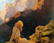 马科斯菲尔德 帕里斯 : Wild Geese